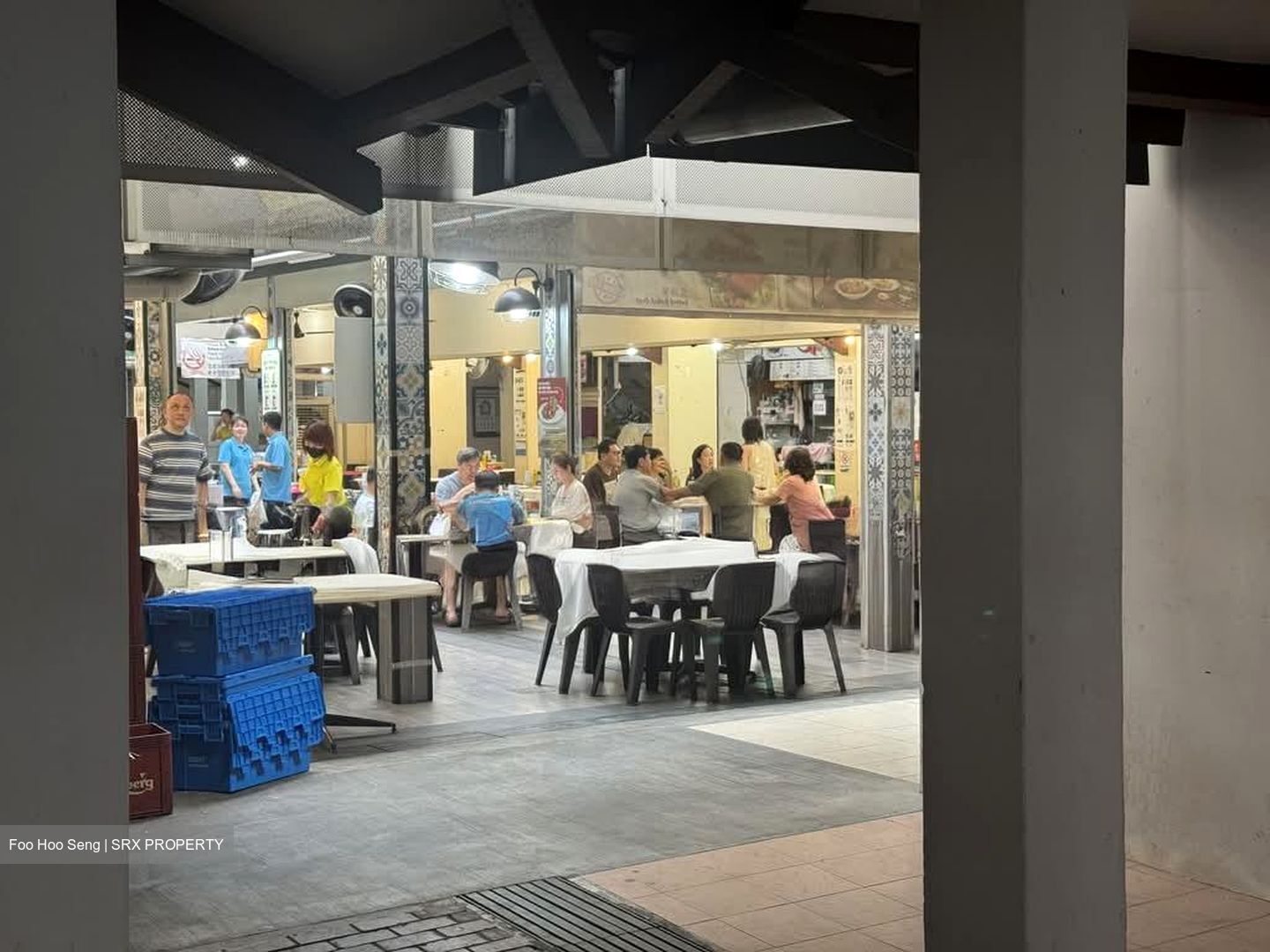Bishan Green (D20), Shop House #535696611